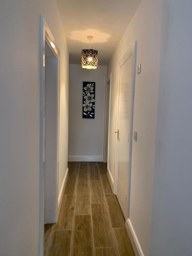 14 Eyre Square Lane Apartment Galway Luaran gambar