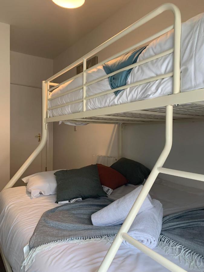 14 Eyre Square Lane Apartment Galway Luaran gambar
