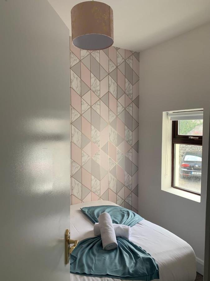 14 Eyre Square Lane Apartment Galway Luaran gambar